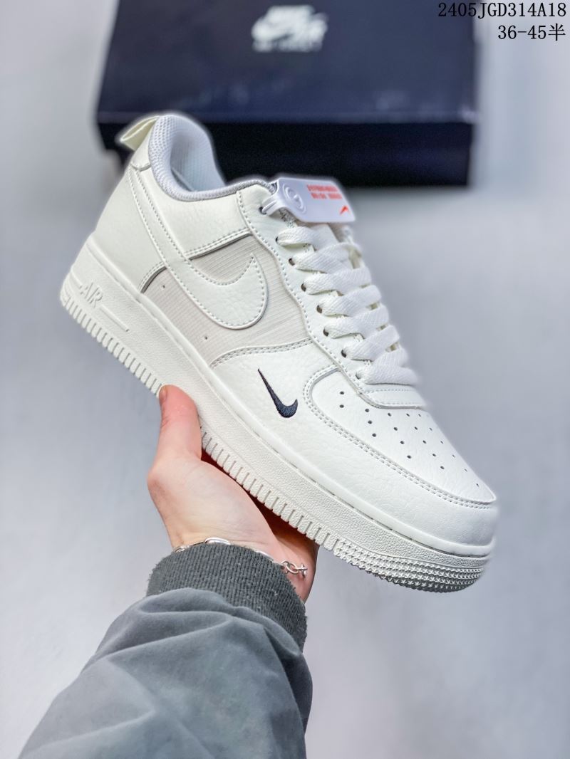 Nike Air Force 1 Shoes